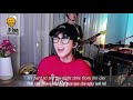 Vietsub Engsub Desperado Modern Brothers Lưu Vũ Ninh 茶底世界 摩登兄弟刘宇宁 Livetream 