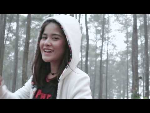 ME - Inikah Cinta [cover by Ashira Zamita]