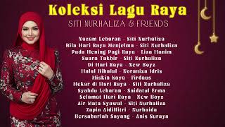 Download lagu Kompilasi Lagu Raya Siti Nurhaliza & Friends 2026 mp3