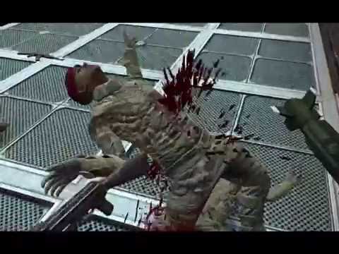 Kill Shot Bravo Region 12 Primary Mission 44 - Kill 9 Officers