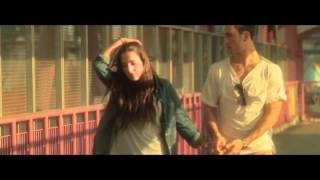 VIRGINIO -  ALICE  [ÈLIS] - VIDEO UFFICIALE - Album Ovunque