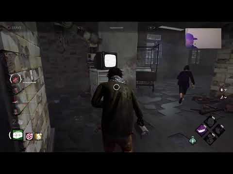 **LIVE** Dead by Daylight (Austin Cam) Ep: 657 P2