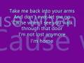 Lyrics to - Permanent Monday by Jordin Sparks!