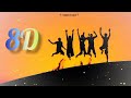 Intha Iravu Than Poguthe 8D Tamil Song