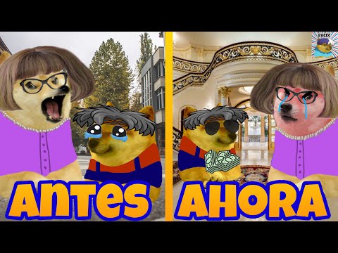 My mother with rights who abandoned me now wants my entire fortune | Threads with Cheems