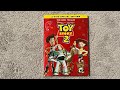 Opening To Toy Story 2 2005 DVD