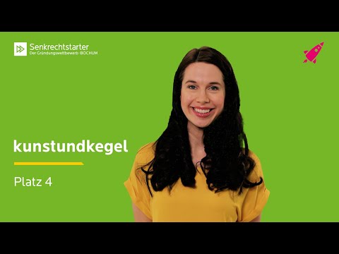 Senkrechtstarter 2018/19: 4. Platz - kunstundkegel