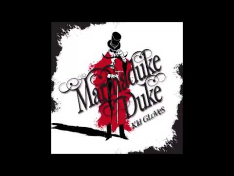 Marmaduke Duke - NusRup FaTeh Ali Can't