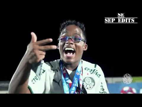 Edit do endrick o fenômeno/ a jóia brilha - rave empolgante