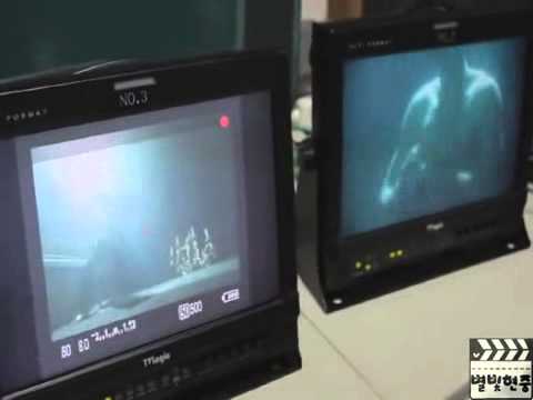 Kim Hyun Joong - ''Your Story''  fotografias submarina