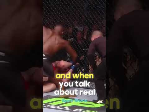 Who is the BADDEST MAN on the planet RIGHT NOW?