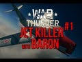 War Thunder Killing A Me 163 Komet Jet Killer