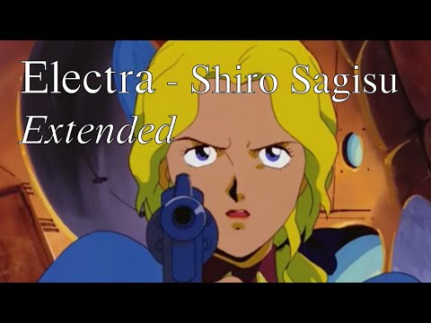 Electra (Extended) by Shiro Sagisu