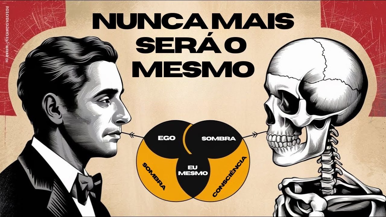 SE VOCÊ PARAR DE FALAR CONSIGO MESMO, ISTO VAI ACONTECER – O QUE NINGUÉM TE CONTOU!