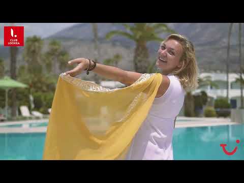 Grèce - Athènes 📍 Club Lookéa Kinetta