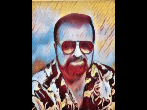 KRTH K Earth 101, Los Angeles / Humble Harve / The First Day / 1991 10 07  (2/2)