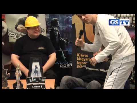 GameStar TV s06e06 - Felkonf