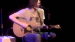 Jack Davy - Restraining Order Blues