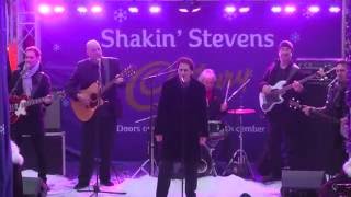 Shakin Stevens | Merry Christmas Everyone | Cadbury