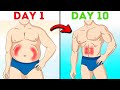 Lose Belly Fat In 10 Days Challenge Workouts To Slim Down Belly Fat