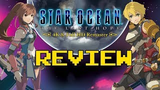 Star Ocean - The last Hope - 4K & Full HD Remaster (PC) Steam Key EUROPE