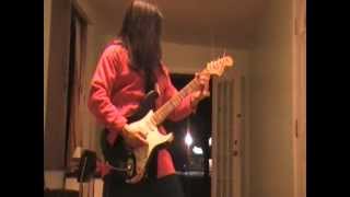 Yngwie J. Malmsteen-Magic And Mayhem (Instrumental)