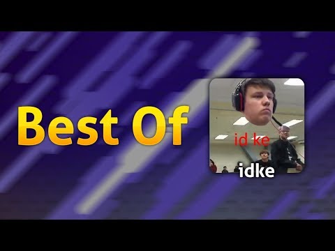 Best of idke