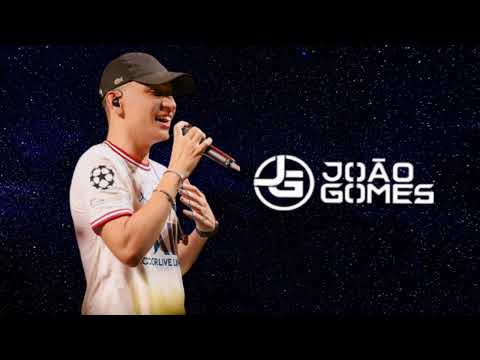 JOÃO GOMES - SÓ AS MELHORES