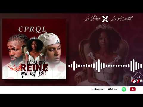 Le Dôgô CPRQL feat @leykartel