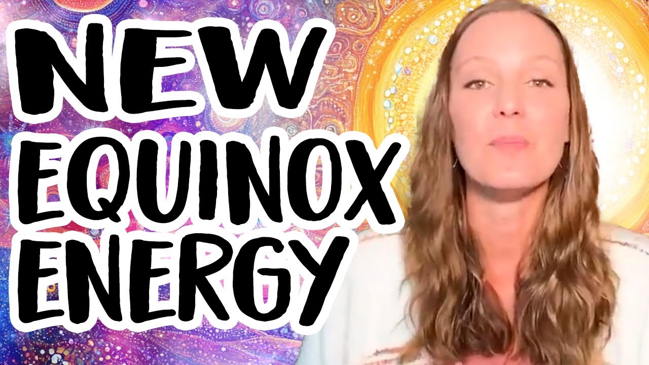 March 20th 2025 Equinox: The Sacred Gateway Between Eclipses