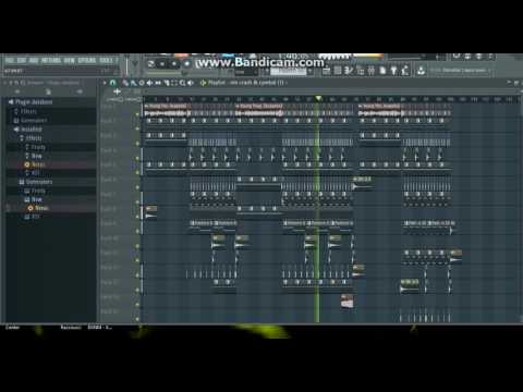 DMKE - i'm Stone FLP 2016