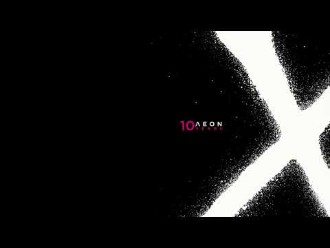 AEON X - Vol. 3 - Biesmans - Hashtags