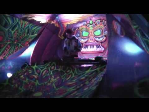 Noise Poison Festival 2013 - Cosmo (2/3)