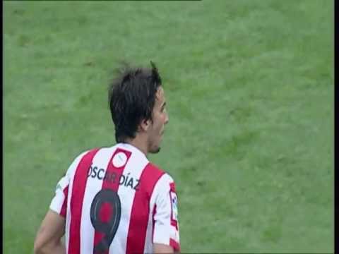 La Liga | Racing de Santander - CD Lugo (0-0) | 21-10-2012 | J10 | Resumen