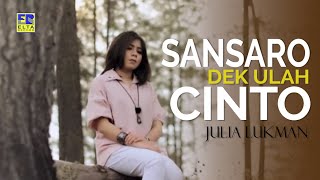 Download lagu Julia Lukman - SANSARO DEK ULAH CINTO [ ] Lagu Minang Terbaru 2019 mp3