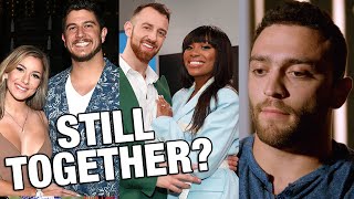 Love is Blind - Who&#39;s Still Together + Mark Cheating Allegations (June 2020)