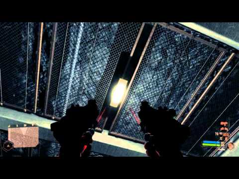 [5] Let's Play Crysis Warhead - Part 5 (Below the Thunder)