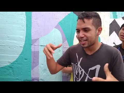 Free En Cuarentena- Cuartos (Hansito vs Kev metrik) Tercera Edición