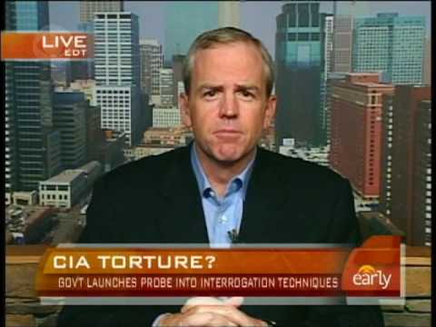 Probe into C.I.A. Torture