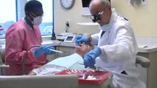 The Georgia Dental Center -Welcome Video