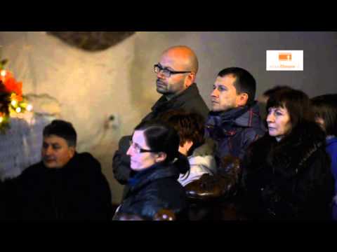 o. Maretta --Znaky a znamenia II. časť