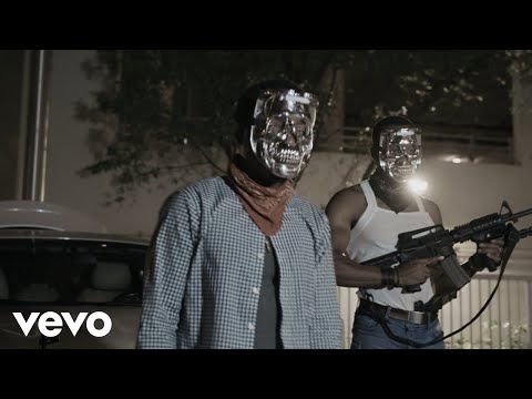 Prospec, Thurteen13 - Madness n Badness (Official Video)