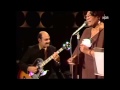 Ella Fitzgerald & Joe Pass, 'Samba de Uma Nota Só' (Tom Jobim)