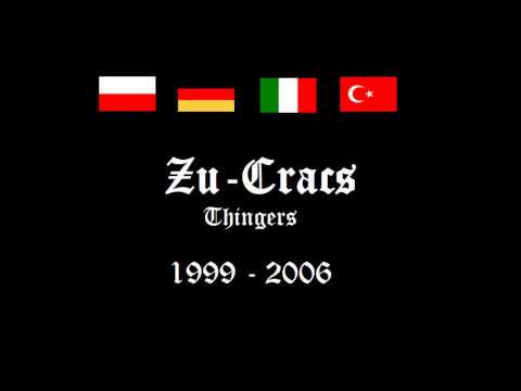 Zu-Cracs - Einsames Schwert