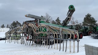 Διασκορπιστή κοπριάς Samson PG15 προς πώληση - Απεικόνιση 4 | Agroline GR Διασκορπιστής κοπριάς Samson PG15 | Απεικόνιση 4 - Agroline