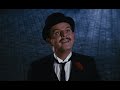 Admiral Boom And Mister Binnacle Warn Mr Banks