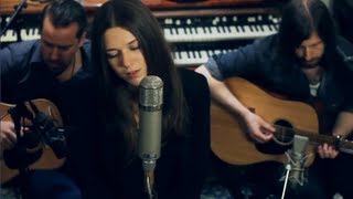 Melissa Horn - Kvar I Nått Jag Lämnat (Official Video - NVSC 4 Sweden)