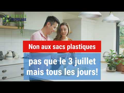 Journée mondiale sans sacs plastique samedi 3 juillet 2021 Journée mondiale sans sacs plastique samedi 3 juillet 2021