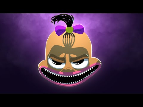 LaBoogie Grows Teeth! 😳🦷