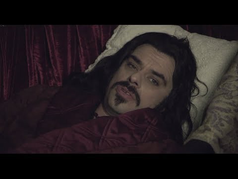 What We Do in the Shadows (US Trailer)